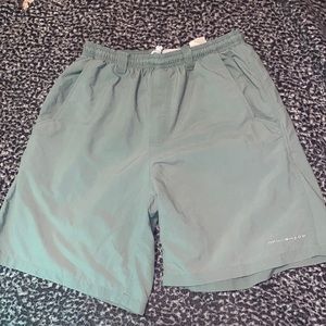 Columbia PFG Backcast Shorts